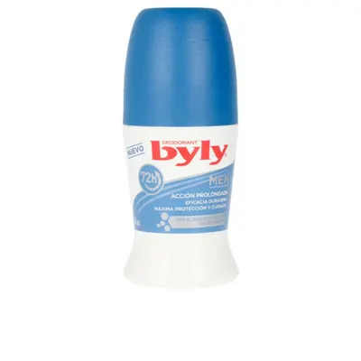 Deodorant roll-on, Byly, bărbați, 50 ml