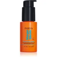 Matrix Mega Sleek 96H Anti-Frizz Topcoat ser de păr pentru par indisciplinat