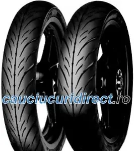 Mitas MC25 ( 100/80-17 TL 52S )