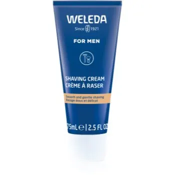 Weleda Men cremă pentru bărbierit pentru barbati