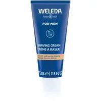 Weleda Men cremă pentru bărbierit pentru barbati