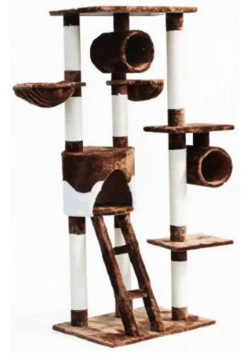 Pet Expert Ansamblu Cat Activity SBE522