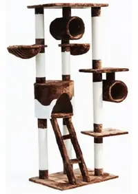 Pet Expert Ansamblu Cat Activity SBE522