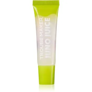 Trouble Maker Juno Juice Lipgloss lip gloss