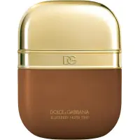 Dolce&Gabbana Blueberry Nutri-Tint crema tonica radianta SPF 20 culoare 30N Medium Deep 30 ml