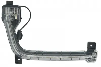 Lumini de zi stanga (LED) CITROEN DS4 2011-2015