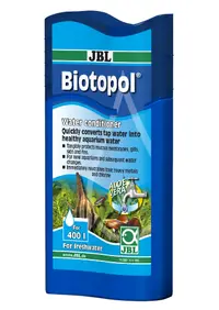 Jbl Biotopol 100 ml