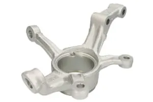 Articulatie directie suspensie roata stanga potrivit MERCEDES B SPORTS TOURER (W246, W242), CLA (C117), CLC (CL203), E (W212), GL (X164), GLA (X156), GLK (X204), M (W164) 09.06