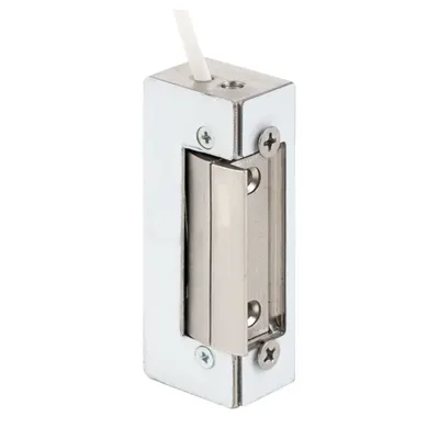Yala electromagnetica rezistenta la foc DORCAS-52AAF, Fail Secure, 1000 Kgf, ingropat