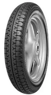 Continental K112 ( 5.00-16 TT 69H Roata spate, M/C, Roata fata )