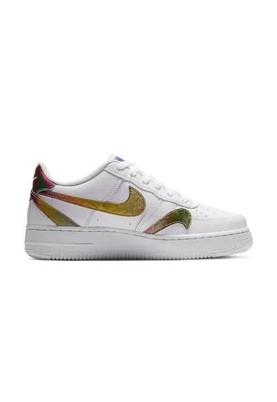 Air Force 1 Lv8 2FA20 Bg - CZ5890-100 5163 - Alb