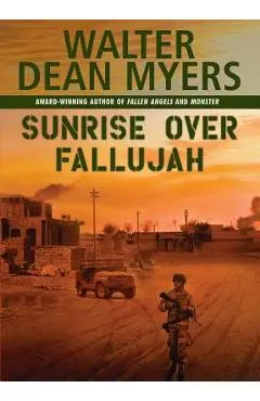 Sunrise Over Fallujah