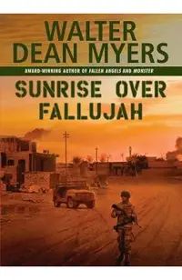 Sunrise Over Fallujah