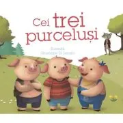 Cei trei purcelusi