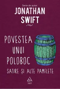 Povestea unui poloboc - Hardcover - Jonathan Swift