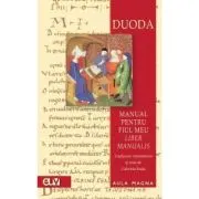 Manual pentru fiul meu. Liber manualis