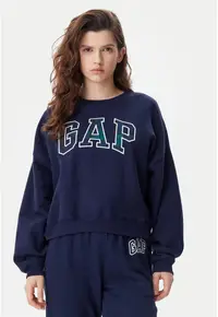 Bluza dama - 304986406 - Bumbac/Poliester - Albastru - Albastru