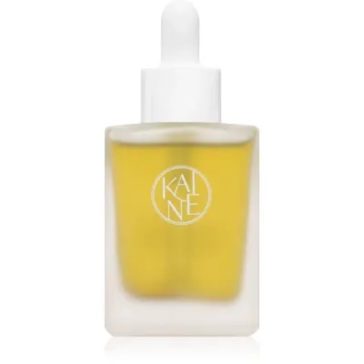 KAINE Rosemary AHA Night Serum serum cu textură de peeling pentru noapte Cu AHA Acizi 30 ml