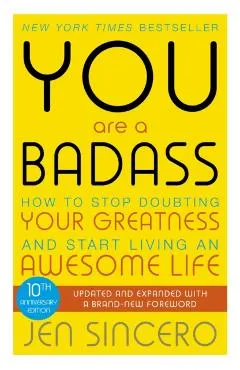 You are a Badass