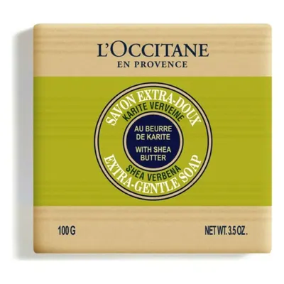 Săpun solid, L'Occitane En Provence, 100 g, bej
