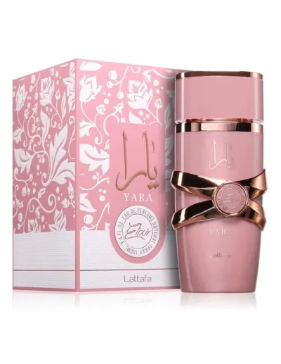 Yara Elixir Lattafa 100 ml, Apa de parfum, Femei Engros