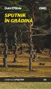 Sputnik în grădină - Paperback brosat - Gabi Eftimie