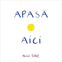 Apasă aici - Hardcover - Hervé Tullet