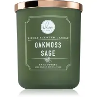 DW Home Signature Oakmoss Sage lumânare parfumată 445 g