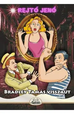 Bradley Tamas Visszaut