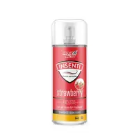 Spray odorizant cu aroma de capsuni Moje Auto 50ml 50 ml