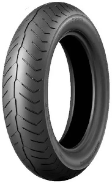 Bridgestone G853 ( 130/80 R17 TL 65H M/C, Variante G, Roata fata )
