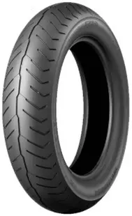 Bridgestone G853 ( 130/70 R18 TL 63V M/C, Variante F, Roata fata )