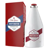 Lotiune After Shave Whitewater, 100ml, Old Spice