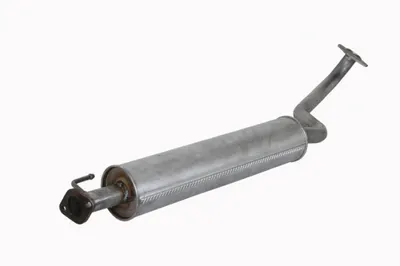 Toba esapamet intermediara potrivit NISSAN PRIMERA 2.0 03.02