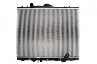 Radiator motor (Manual) potrivit MITSUBISHI L200, PAJERO SPORT I 2.5D