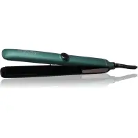 GAMMA PIÙ Vapor Styler Infrared placă de întins părul, cu aburi pentru păr 1 buc