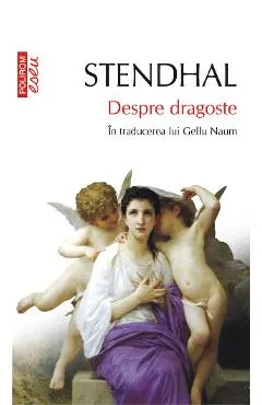 eBook Despre dragoste