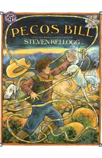 Pecos Bill