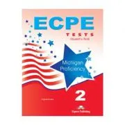Curs limba engleza ECPE 2 Tests for the Michigan Proficiency Manualul Elevului