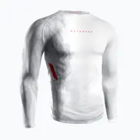 Rashguard cu mâneci lungi pentru bărbați Hayabusa Apex Rash Guard