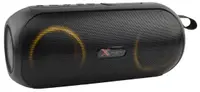 Boxa portabila Xmart - BT1290B, impermeabil, neagră