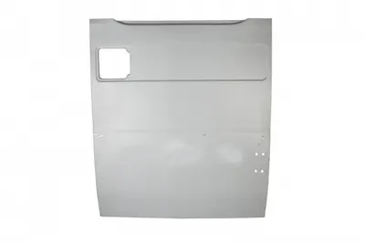 Panou pentru reparatie Usa spate dreapta pana la geam CITROEN JUMPER; FIAT DUCATO; PEUGEOT BOXER intre 1994-2006