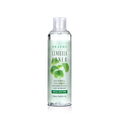 Toner Nature Centella, 250ml, Orjena