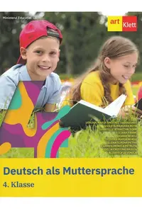 Deutsch als Muttersprache. 4. Klasse