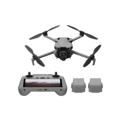 Resigilat: DJI Mini 5 Pro Fly More Combo (DJI RC2) - Default Title