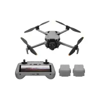 Resigilat: DJI Mini 5 Pro Fly More Combo (DJI RC2) - Default Title