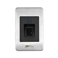 Cititor de proximitate RFID ZKTeco GL-ER-FR1500-2, RS-485, 13.56 MHz, amprenta