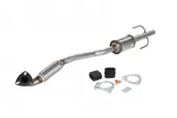 Convertor catalitic potrivit OPEL COMBO TOUR, COMBO MINIVAN, CORSA C, CORSA C HATCHBACK, MERIVA A 1.7D 06.03-