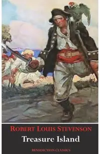 Treasure Island (Unabridged and fully illustrated)