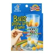 Jucarie indemanare Falling Balls MegaCreative 569633, pvc, 36818, 8x10x8cm